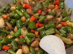 -渔语鱼新川菜Bistro(万象天地店)