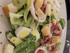 凯撒沙拉-1981牛排西餐厅(海信店)