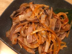 -新石器烤肉(中房金谊广场店)