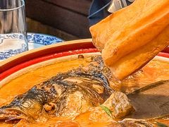 -漢舍中国菜馆(889广场店)