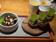 -浙里本味·宴四季江南(三台山路店)