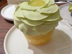 -Ten Olives甜点