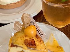 -流酥可心·牛乳蛋糕商店(禾祥西路店)