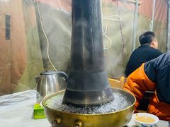 火锅-尹掌柜曹州涮羊肉(西市场店)