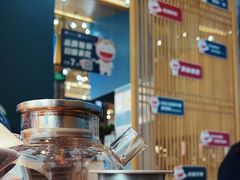 -老屋印象川菜(世纪东方店)