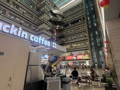 -义乌小商品批发市场(中国小商品城·篁园服装市场店)