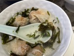 -四道菜·福建菜馆(新街口金鹰店)