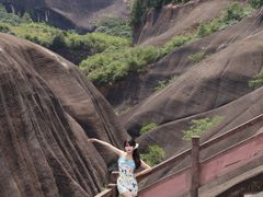 -飞天山旅游区