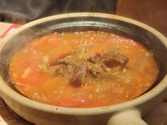 -大师兄·西北小馆(金湾华发商都店)