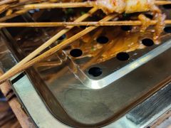 -盟重烧烤(高正街店)