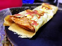 -清真·二嫂子煎饼果子(鼓楼旗舰形象店)