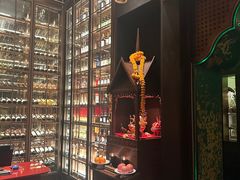 -金链花·泰国餐厅(国贸店)