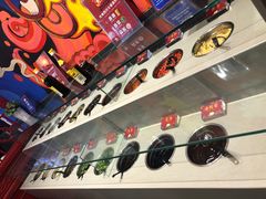 -大味老火锅City店