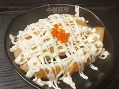 -今邕烧烤(西大店)