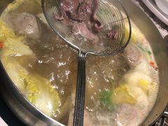 -海银海记潮汕牛肉火锅(新港中路海珠店)