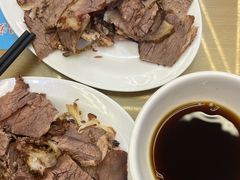 -清真磨沟沿老字号牛肉面(总店)