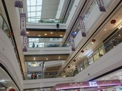 -万达广场(金堂店)