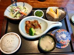 -古京·臻致料理(月湖店)