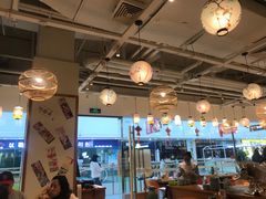 -晴季寿司(延河路万达广场店)