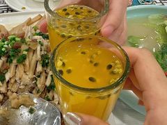 -阿甘酒家(桂青路店)