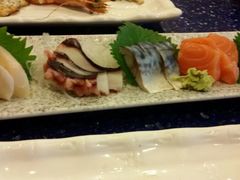 android_upload_pic-真剑日本料理·铁板烧(贵州路店)