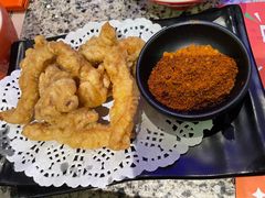 -炭舍干锅(华发商都店)