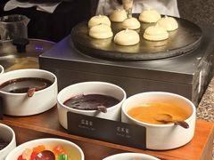 -丽晶轩中餐厅(重庆丽晶酒店)