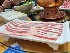 -额尔敦传统涮.冰煮羊火锅(乌兰察布体育场店)