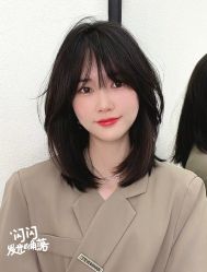 -TRIMS HAIR 修剪造型·烫染接发