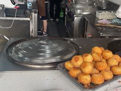 -煎意浓·吴记煎包(八角亭店)