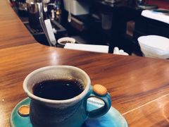 -RUMORS COFFEE ROASTERY鲁马滋咖啡(湖南路店)