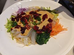 -7号院家宴.烧鸽子(门头沟店)