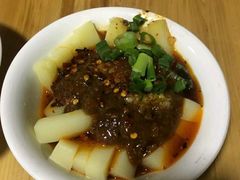 -洞子口张老二凉粉(文殊院店)