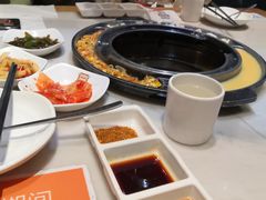 -韩宫宴烤肉·料理(苏州中心店)
