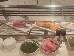 -喜来登酒店-盛宴标帜海鲜自助