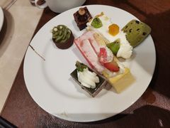 -珠海华发喜来登酒店-FEAST全日餐厅
