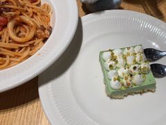 -菲滋意式餐厅(温岭银泰城店)