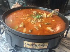 -臻享無招牌·食蛙专门店(太古里店)