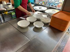 -黄家馄饨(铁心桥店)