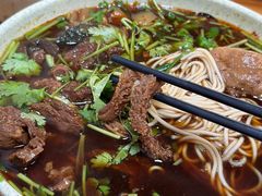 -旺泉餐饮店·清真牛肉面馆