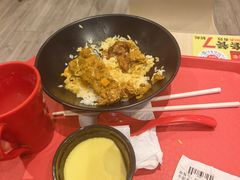 -永和大王(军博店)