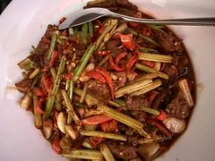 -鸽子侯·家宴·平价海鲜(绿地店)