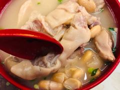 廖老老妈蹄花-廖老妈蹄花店(人民公园陕西街259号店)