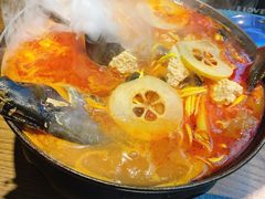 -雀舞云南菜(乐客城店)