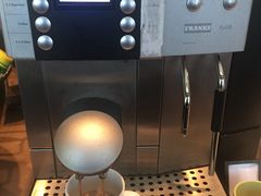 -富力希尔顿酒店·地阔自助餐厅