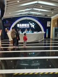 -反弹蹦床公园·亲子乐园·团建·派对(巴南万达店)