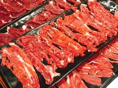 -牛a潮汕鲜牛肉粿条(天河北店)