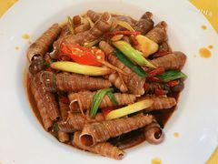 炒钉螺-莲花公园煎蟹(总店)