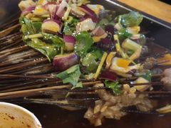 -特色油卤串串(水碾河店)