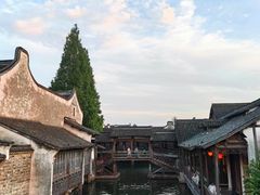 -乌镇景区